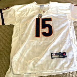 Authentic Brandon Marshall (Bears) Jersey